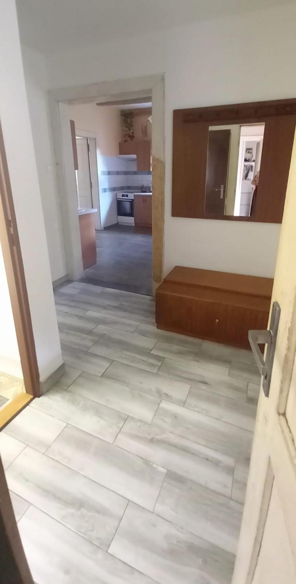 Apartman Mezi Vodami Apartment Planá nad Lužnicí Bagian luar foto