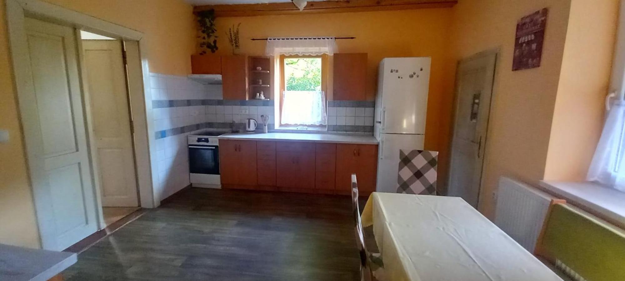 Apartman Mezi Vodami Apartment Planá nad Lužnicí Bagian luar foto