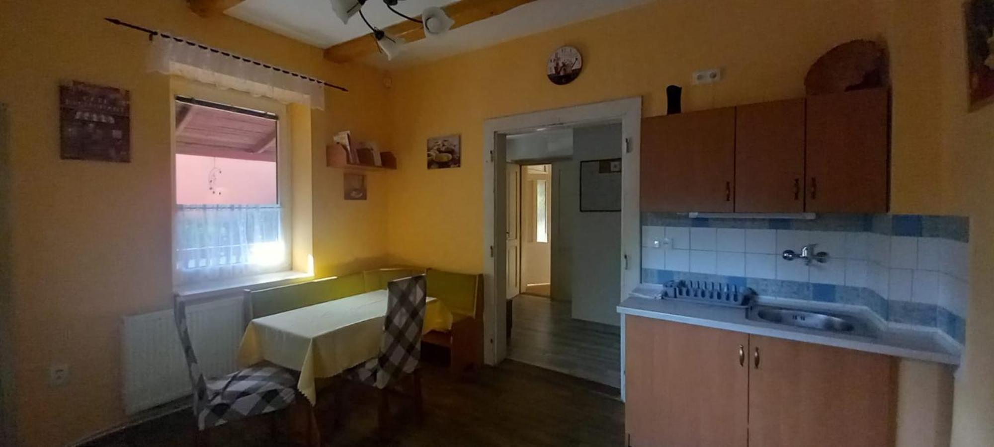 Apartman Mezi Vodami Apartment Planá nad Lužnicí Bagian luar foto